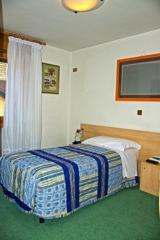 Albergo Ristorante Iris Auronzo di Cadore Kamer foto