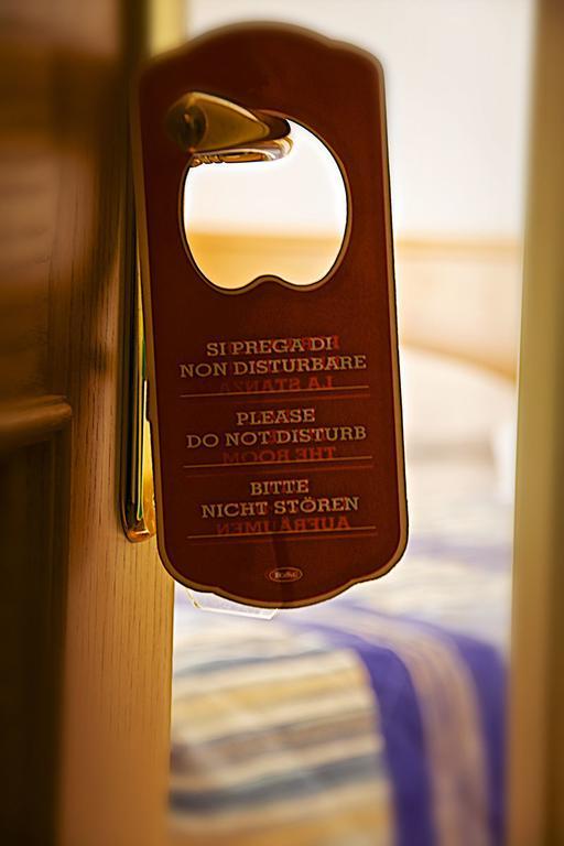 Albergo Ristorante Iris Auronzo di Cadore Buitenkant foto