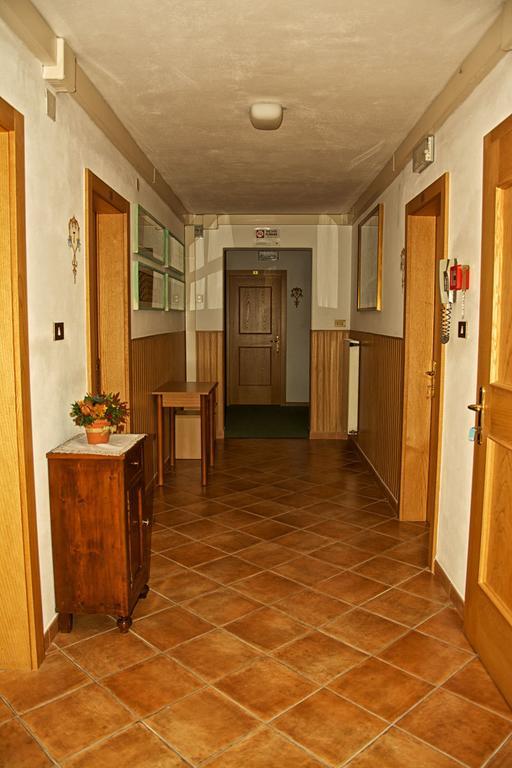 Albergo Ristorante Iris Auronzo di Cadore Buitenkant foto