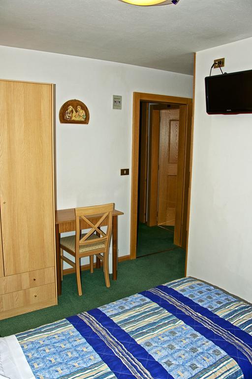 Albergo Ristorante Iris Auronzo di Cadore Kamer foto